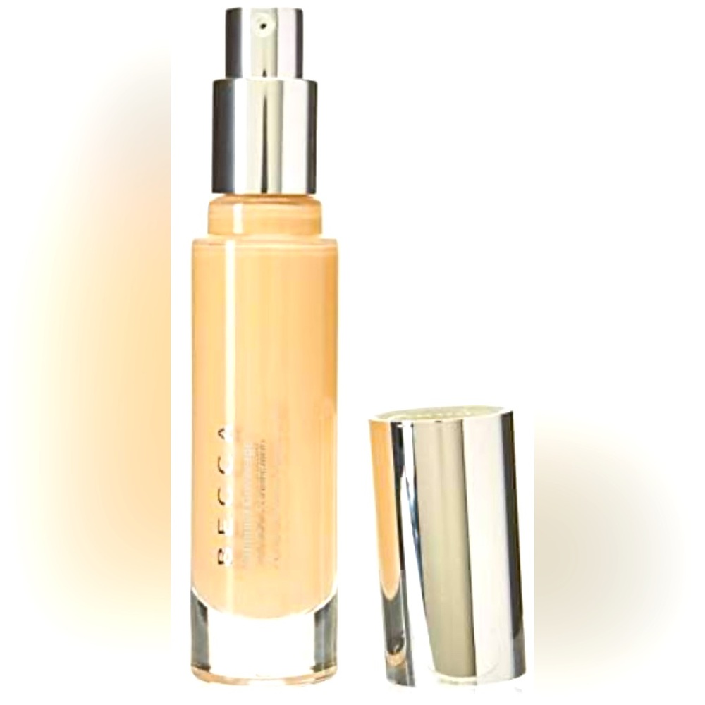 BECCA Ultimate 24hr coverage foundation: Porcelain